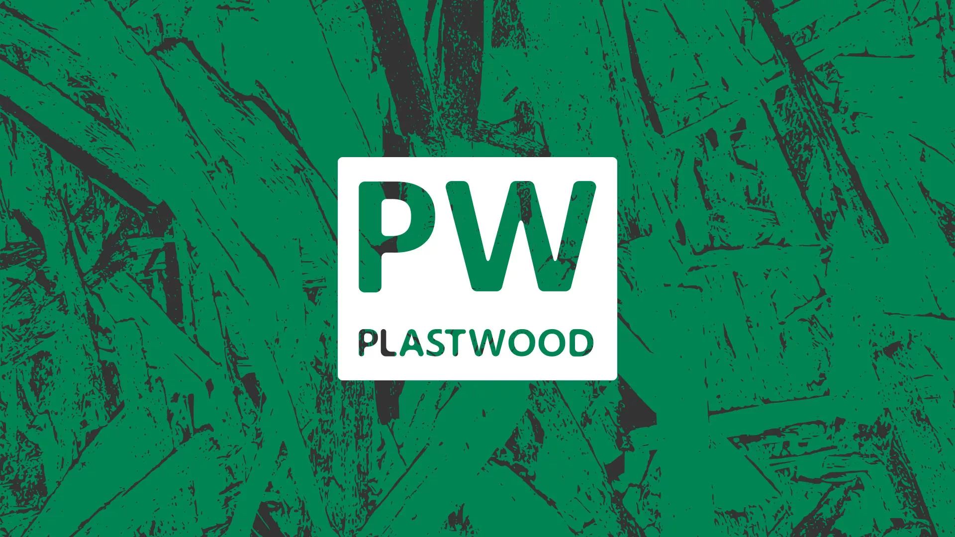 Разработка айдентики и сайта компании «Plastwood» в Карабаше