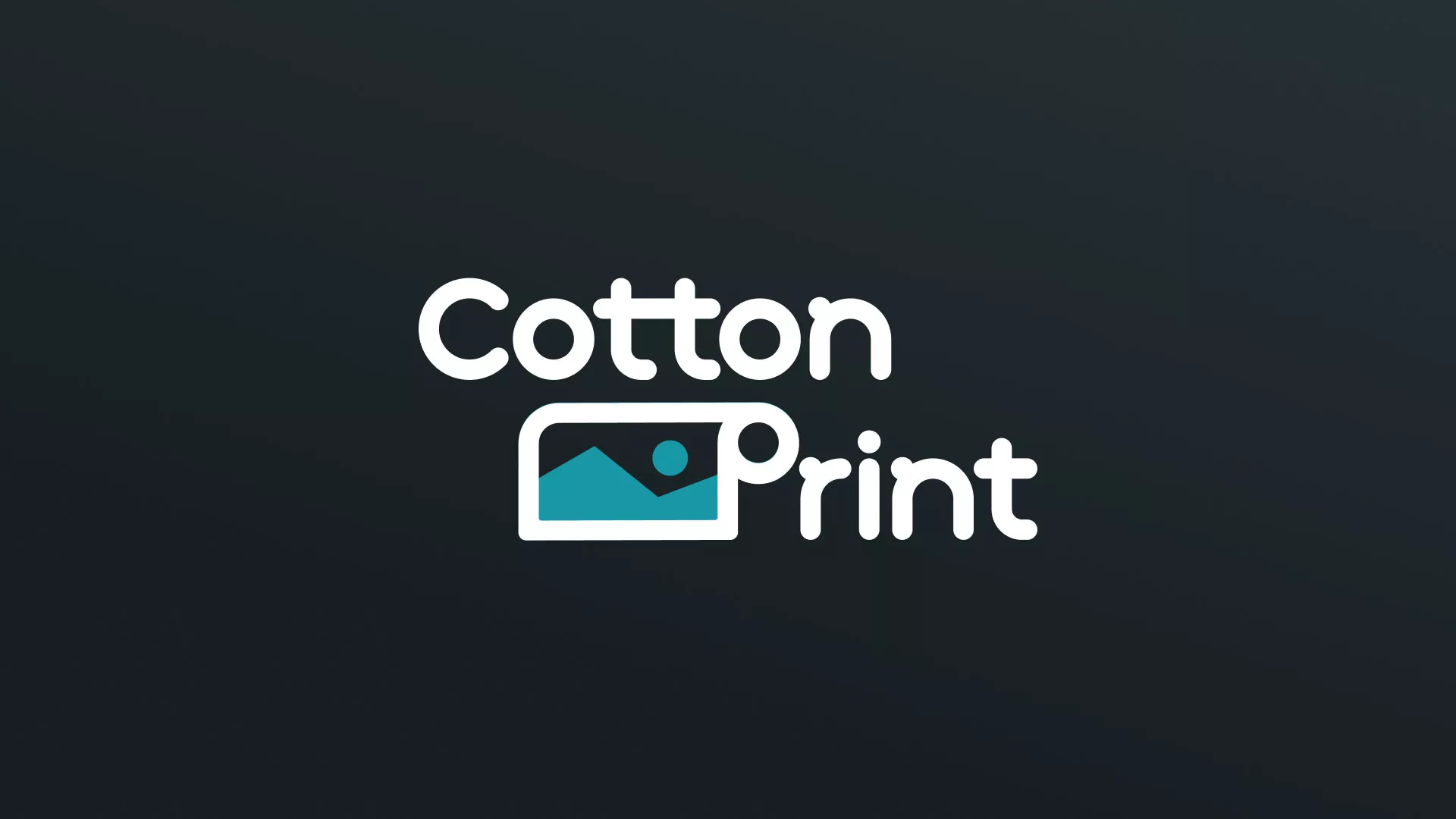Разработка логотипа в Карабаше для компании «CottonPrint»