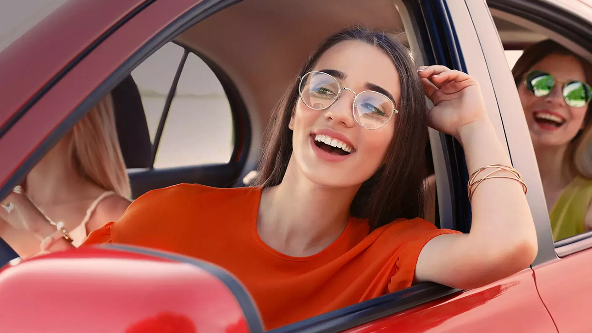 Разработка сайта для проката автомобилей в Карабаше