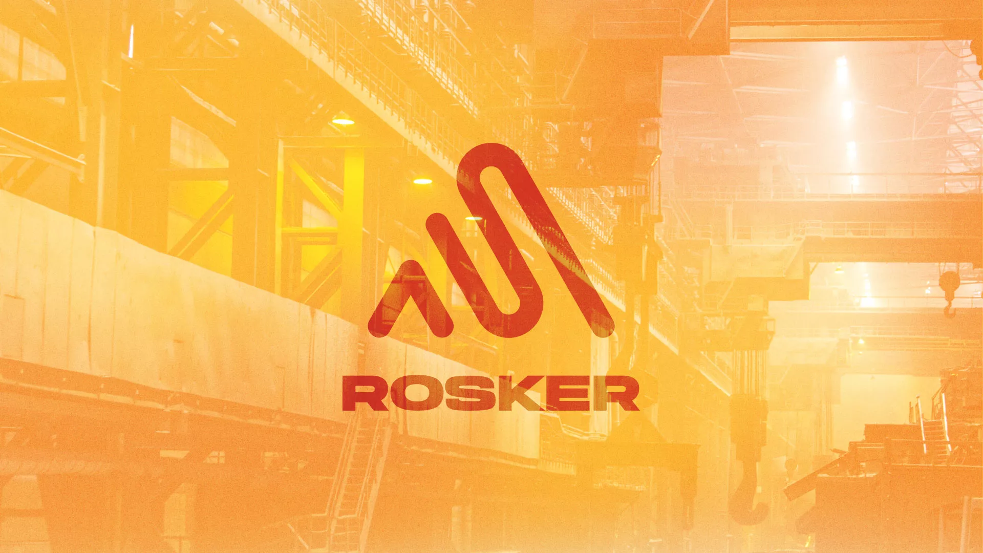 Ребрендинг компании «Rosker» и редизайн сайта в Карабаше