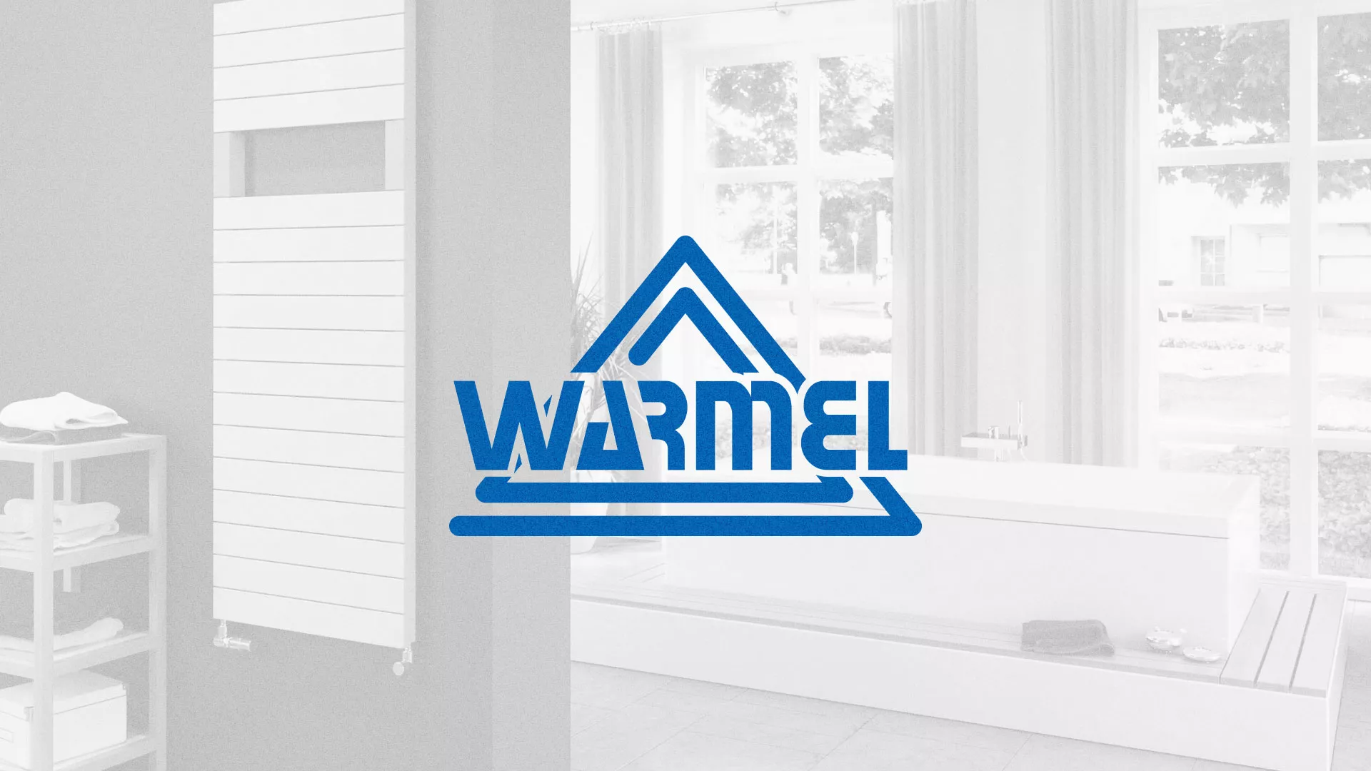 Разработка сайта для компании «WARMEL» по продаже полотенцесушителей в Карабаше