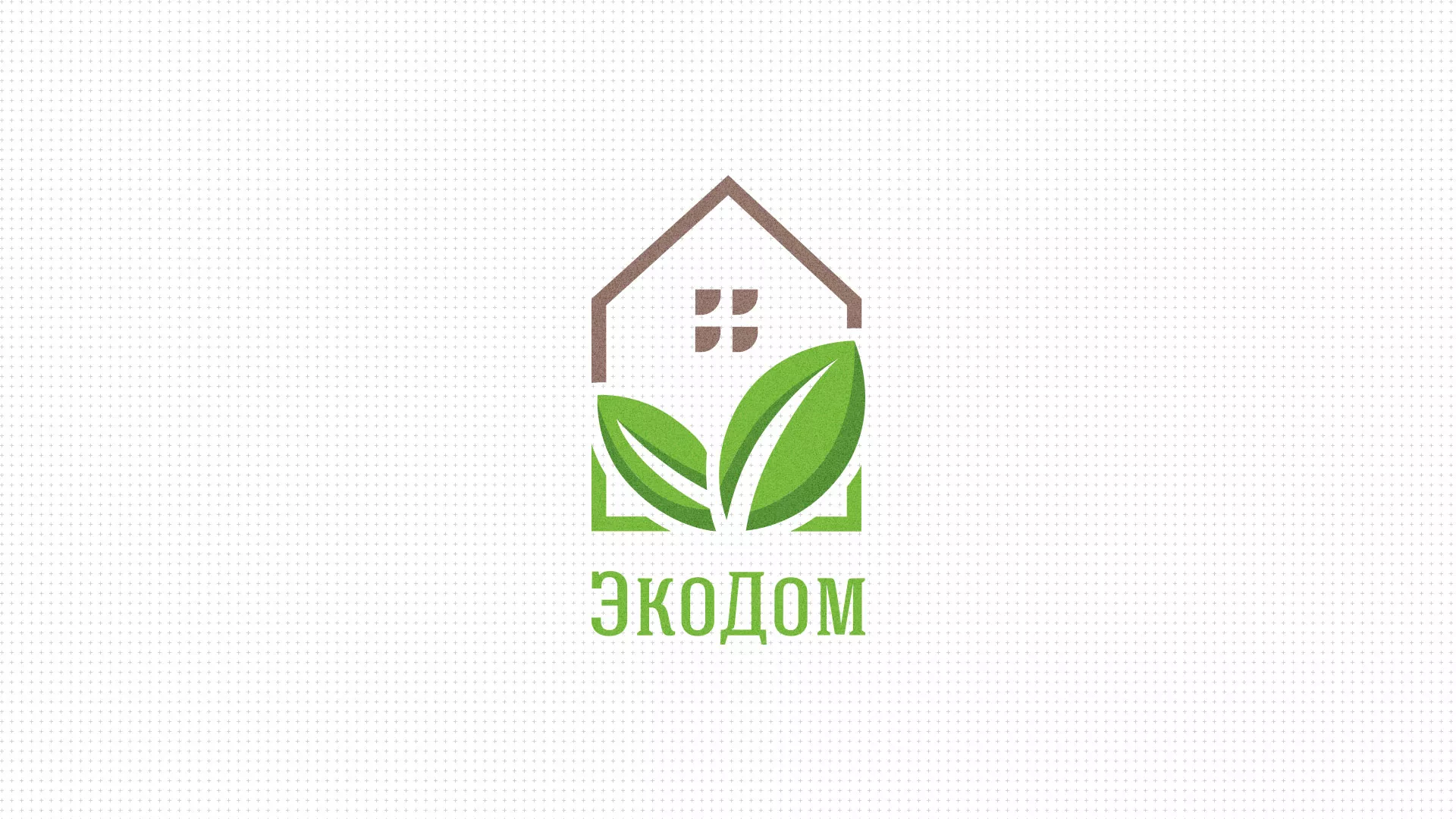 Создание сайта для строительной компании «ЭКОДОМ» в Карабаше
