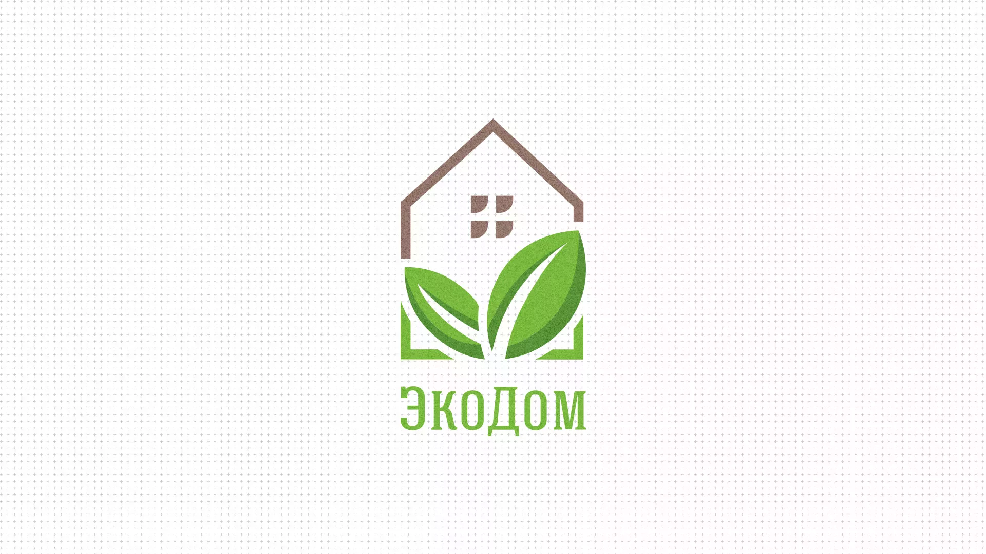 Создание сайта для строительной компании «ЭКОДОМ» в Карабаше