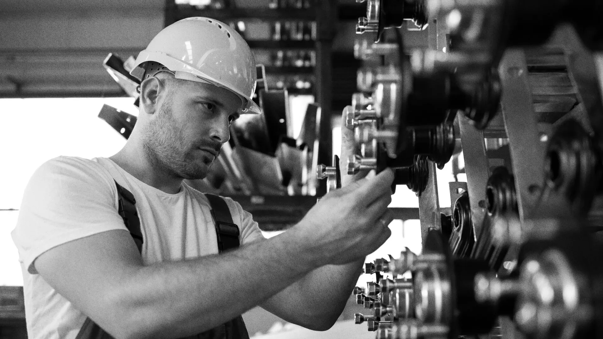 Разработка сайта для завода по продаже оборудования в Карабаше